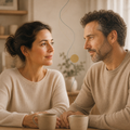 Beziehung und Partnerschaft – persönliche Face-Reading-Analyse